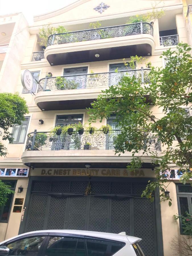 Feli Home 2 - Peaceful House Ho Chi Minh City Exterior photo