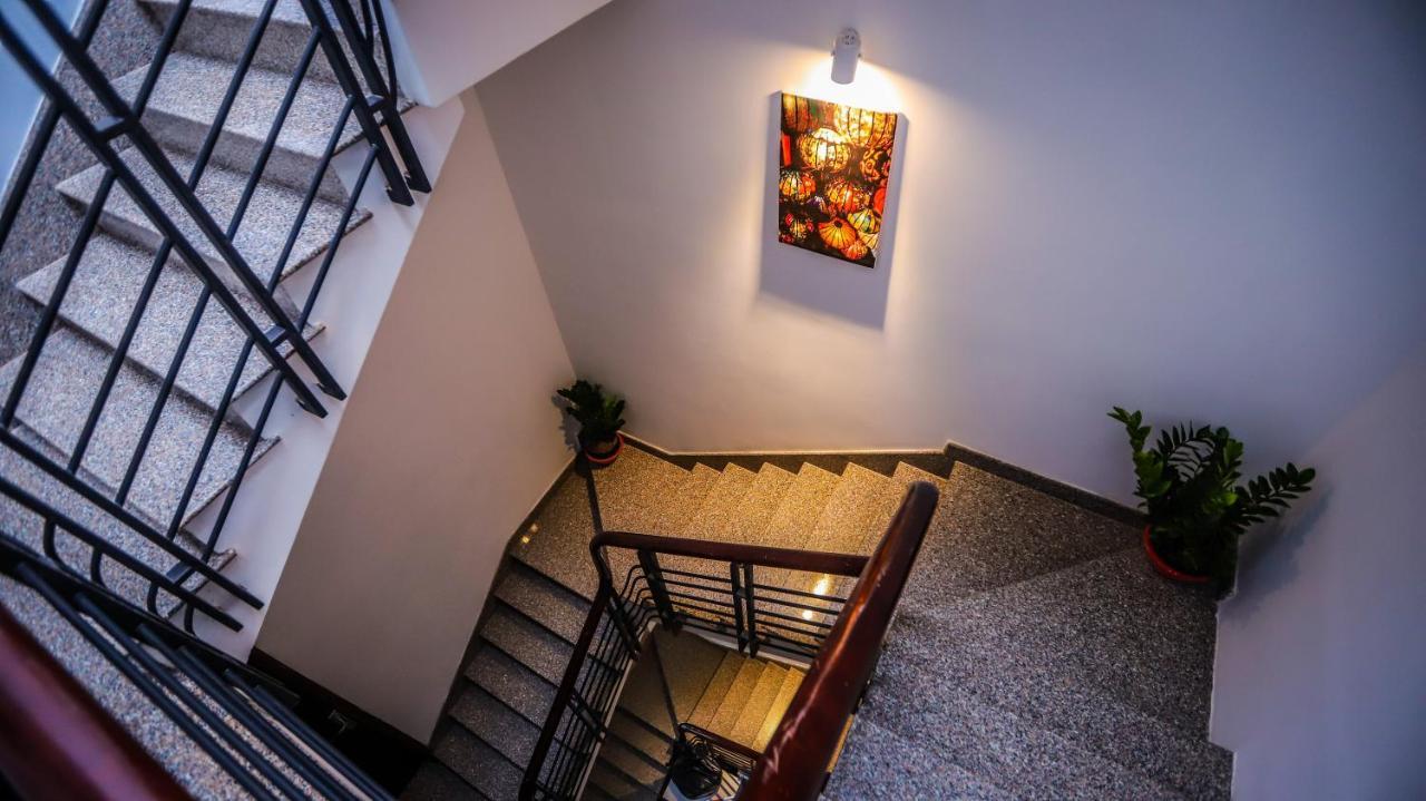 Feli Home 2 - Peaceful House Ho Chi Minh City Exterior photo