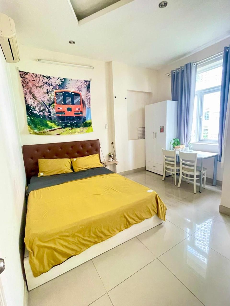 Feli Home 2 - Peaceful House Ho Chi Minh City Room photo