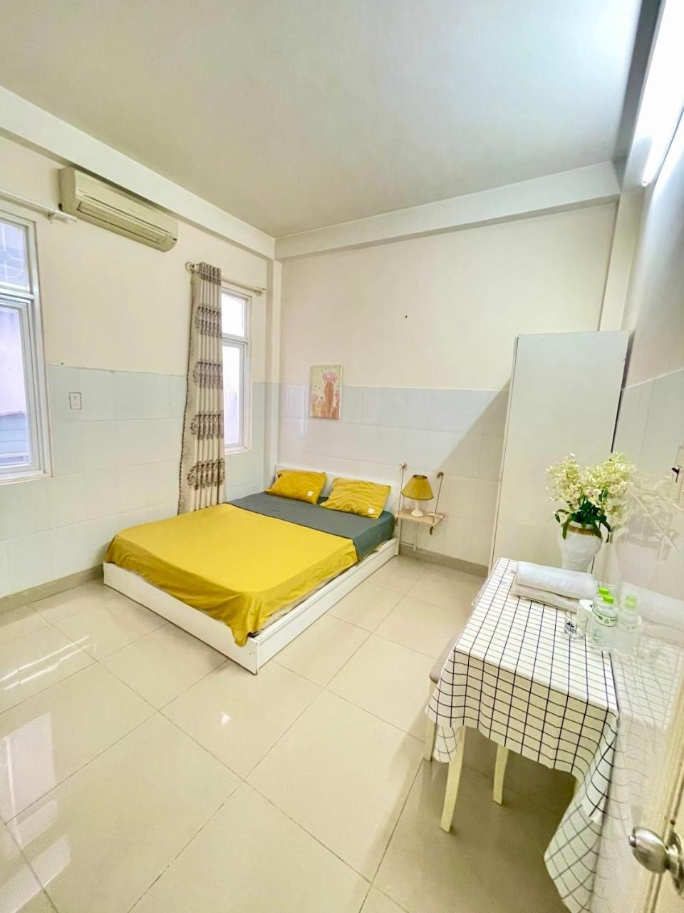 Feli Home 2 - Peaceful House Ho Chi Minh City Room photo