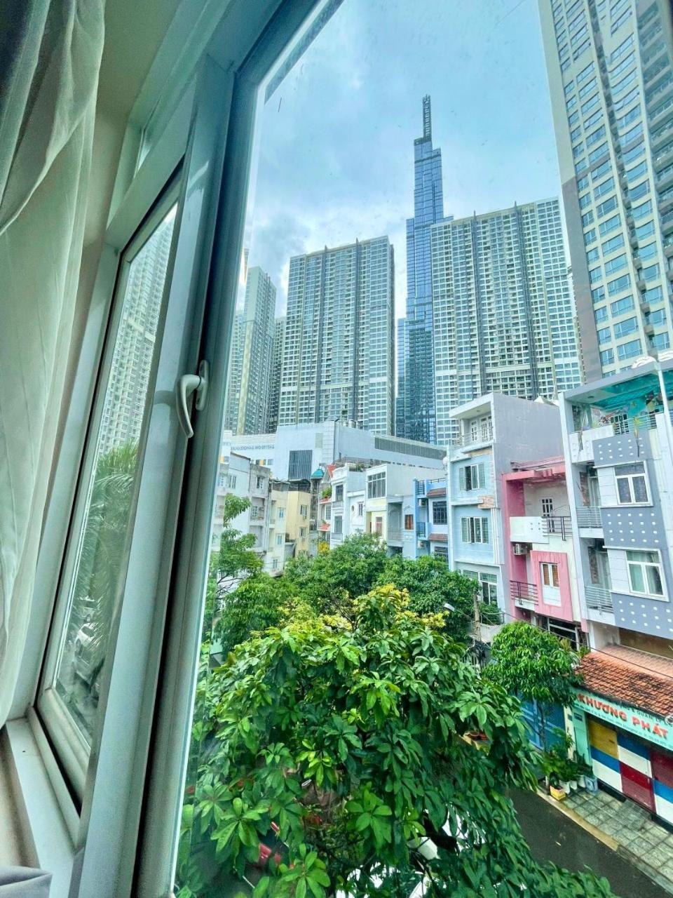 Feli Home 2 - Peaceful House Ho Chi Minh City Room photo